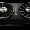 NVIDIA GEFORCE RTX 2070