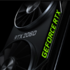 PNY GeForce RTX 2060 6GB Blower
