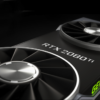 Geforce RTX 2080TI Blower